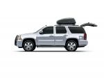GMC Yukon 2008 года